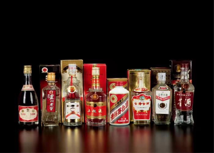 防城港老酒储存的方法