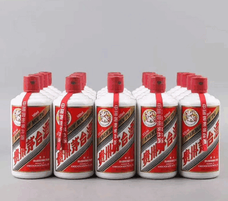 防城港名酒回收